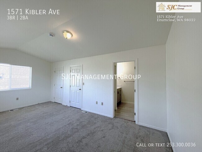 Building Photo - 1571 Kibler Ave