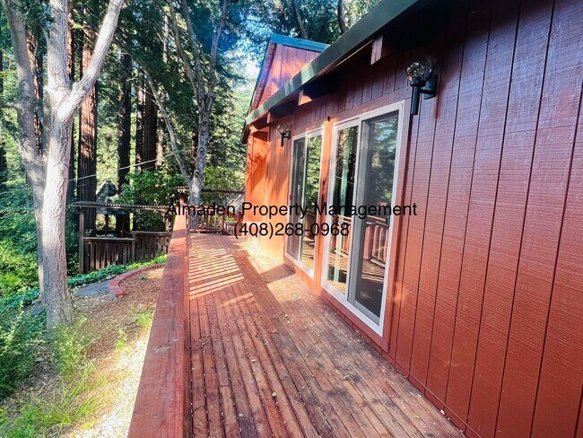 Building Photo - Remodeled Home in the Los Gatos Hills! Awa...