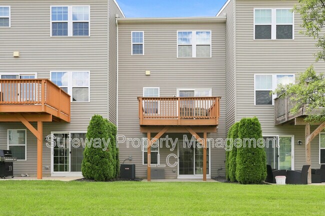 Building Photo - 126 Nathan Dr