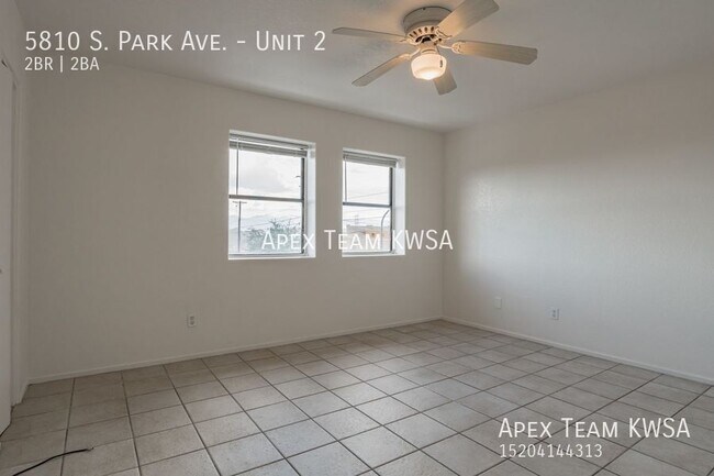 Building Photo - 5810 S Park Ave