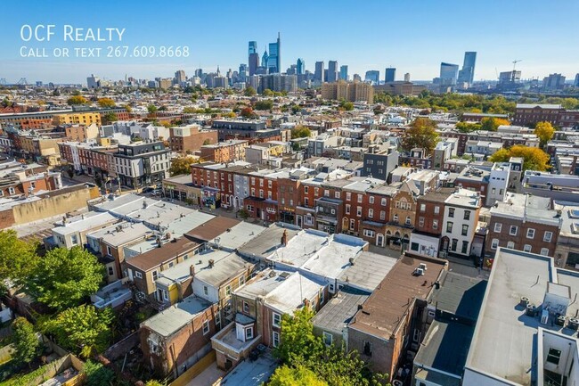 Building Photo - Two Bed Brewerytown Apartment