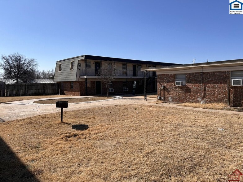 Building Photo - 1314 NW Irwin Ave