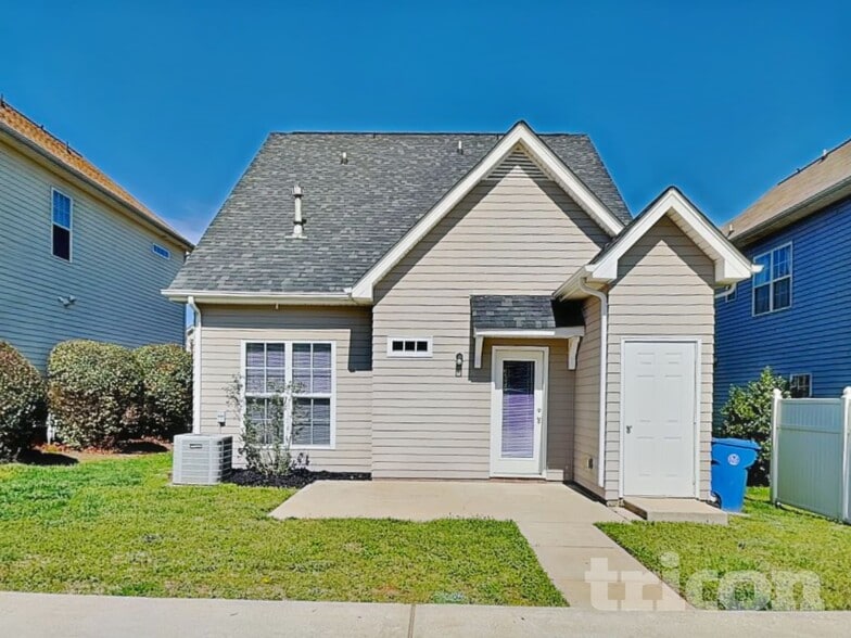 Building Photo - 120 E Decatur Ave