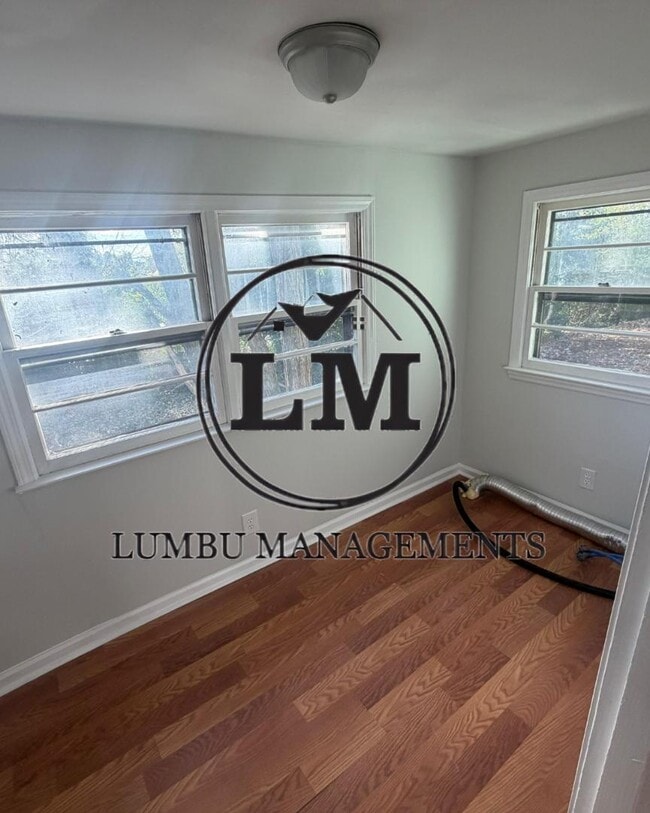 Building Photo - 1131 Stokes St