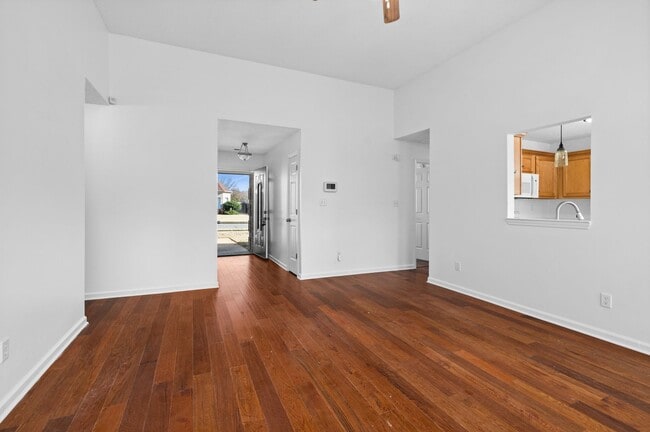 Building Photo - Updated 4bd 2 bath in Southaven