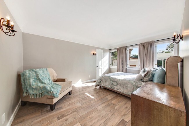 Bedroom #2 - 100 W Tremont St