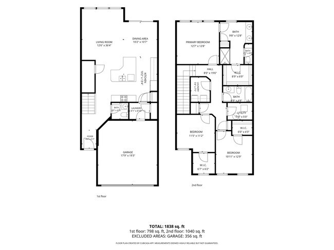 Building Photo - 5920 Hawkweed Dr
