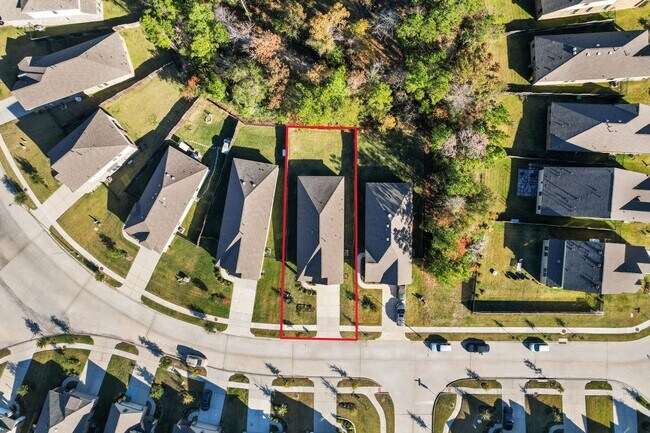 Building Photo - 4327 Camden Spgs Trl