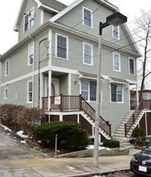 Building Photo - 6 Harleston St