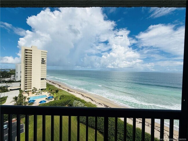 Building Photo - 8800 S Ocean Dr