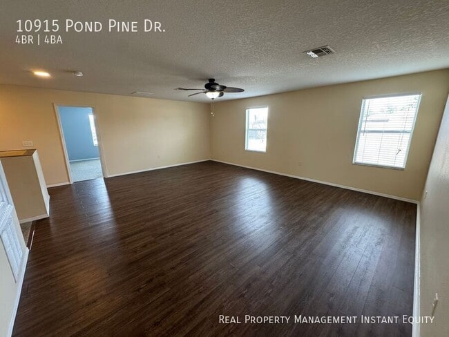 Building Photo - 10915 Pond Pine Dr