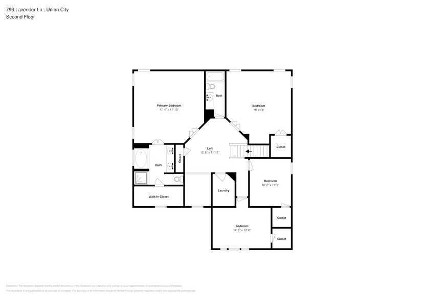 Building Photo - 793 Lavender Ln