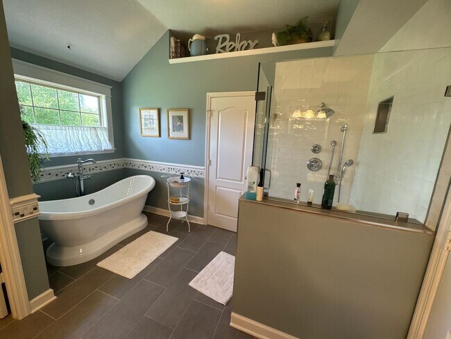 Building Photo - FOR LEASE- 4 BEDROOM FURNISHED HOME IN MT....