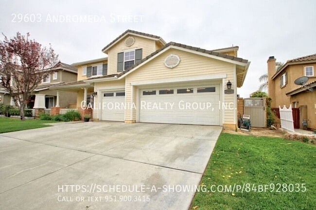 Building Photo - 29603 Andromeda St