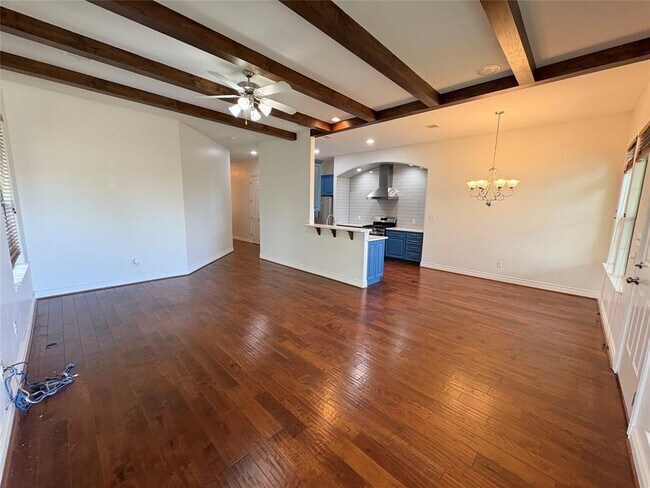 Building Photo - 3314 Thomas Kincheon St