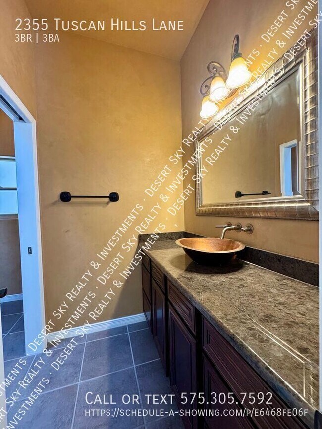 Building Photo - 2355 Tuscan Hills Ln