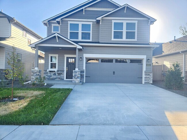 Brand new 4 Bed 2.5 Bath Home- Owyhee Sch... - Brand new 4  Bed 2.5 Bath Home- Owyhee Sch...