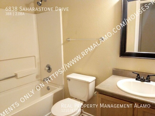 Building Photo - 6838 Saharastone Dr