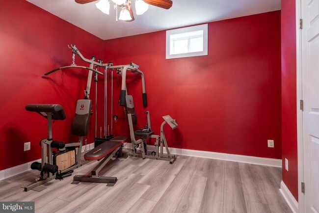 Building Photo - 6010 Ashby Heights Cir