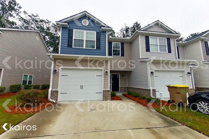 Primary Photo - 601 Ferguson Ln