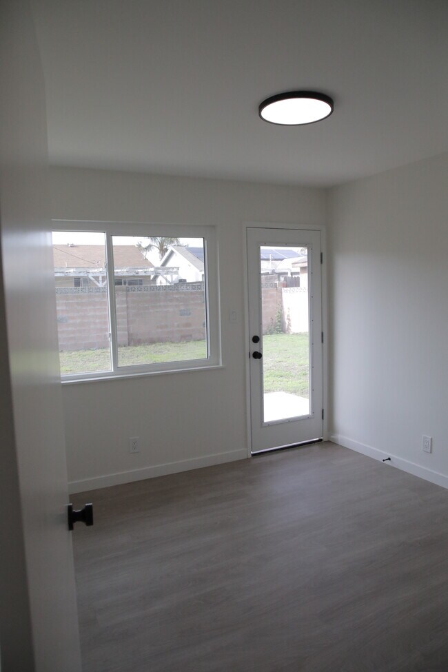 Bedroom #2 - 1823 N 6th St