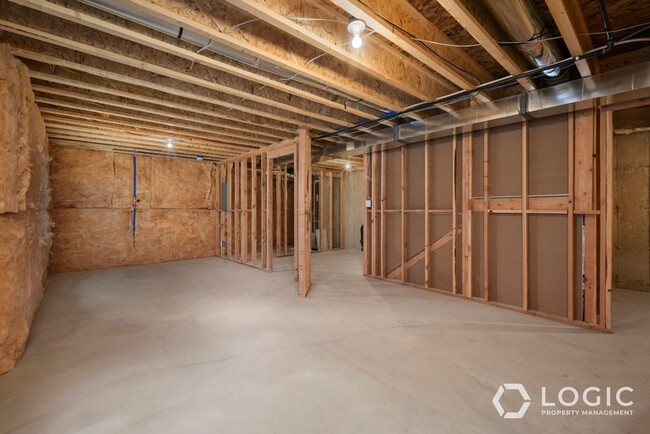 Building Photo - Brand New Townhome in Lehi Utah!