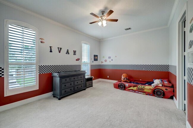 Building Photo - 4626 Braeburn Dr