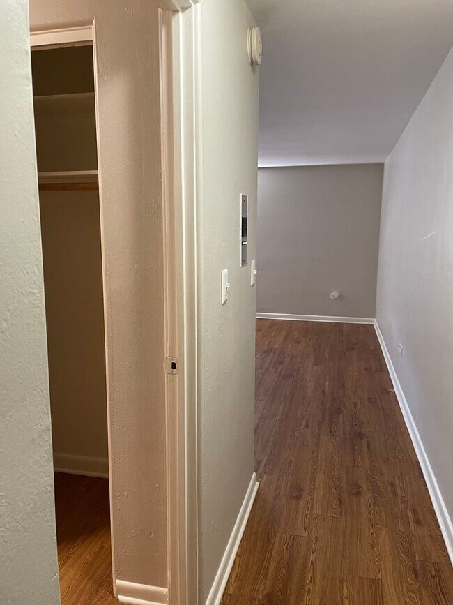 Interior Photo - Josephine Apartments