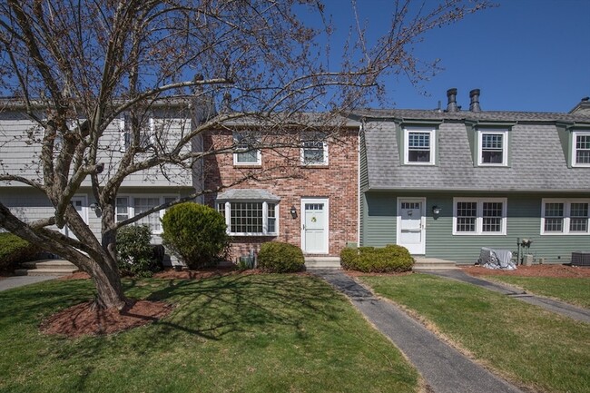 Building Photo - 55 Prescott Dr