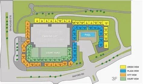 Building Photo - 2700 Old Denton Rd