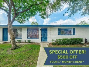 Building Photo - 605 Northlake Blvd