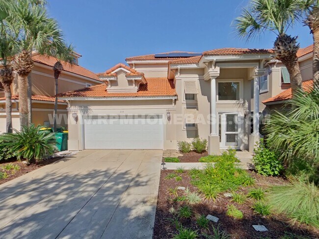 Primary Photo - Elegant 2-Bedroom Home with Bonus Flexible...