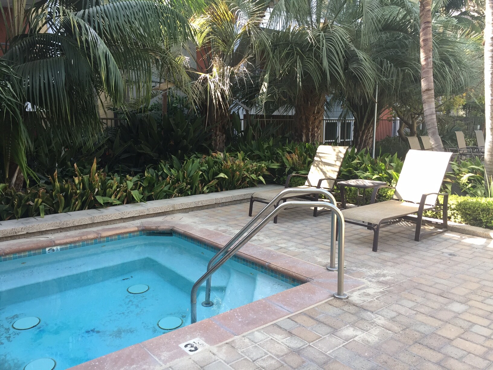 Jacuzzi - 2349 Jefferson St