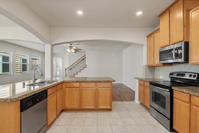 Building Photo - 2742 Windy Thicket Ln