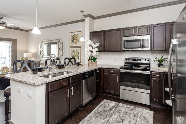 1BR,1BA-Stinson - Larkspur at Twin Creeks