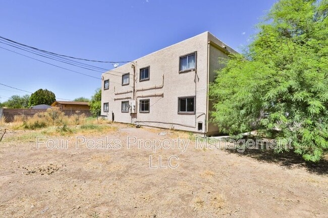 Building Photo - 1417 E Southern Ave