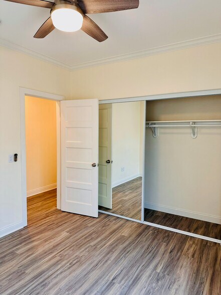 Bedroom 2 - 358 22nd St