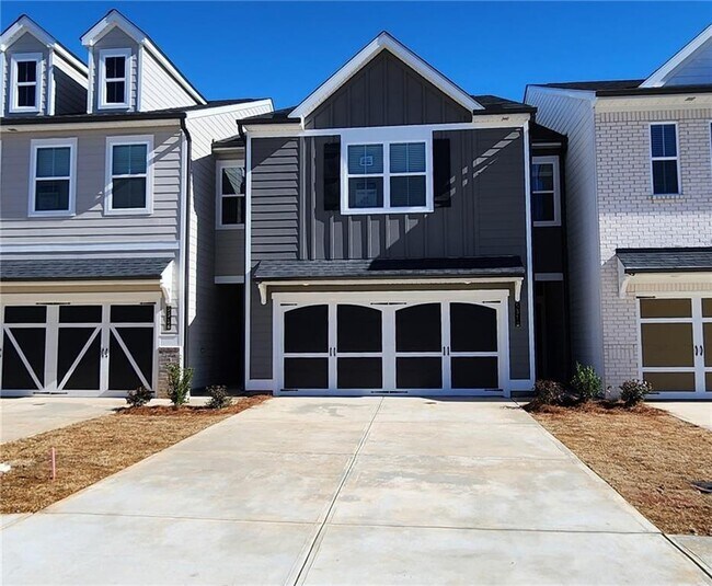 Primary Photo - 5312 Melbourne Ln