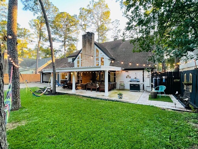 Building Photo - 18014 Vintage Wood Ln