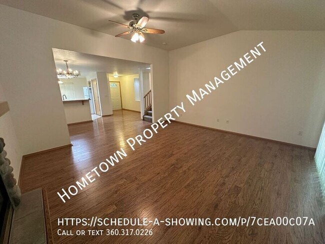 Building Photo - 1227 Arcadia St NW