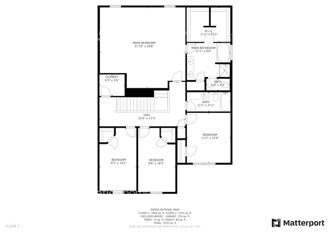 Building Photo - 1366 Wilson Manor Cir SE