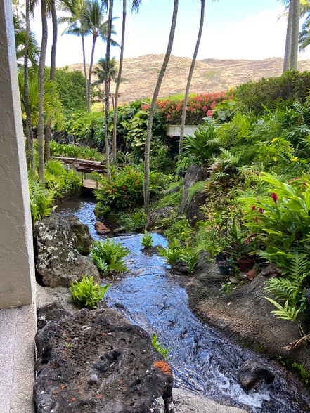 Building Photo - 511 Hahaione St