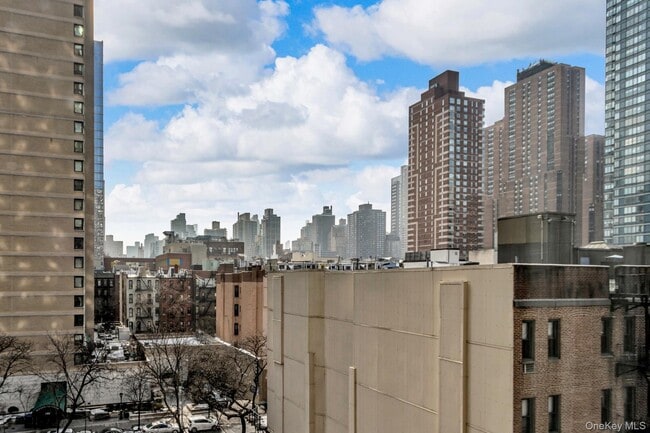 Building Photo - 345 E 93rd St