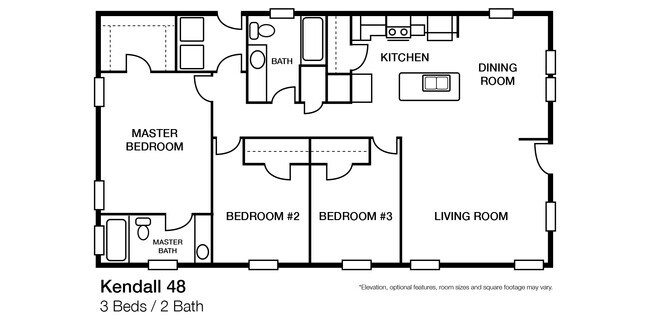 Building Photo - 171 Eland Dr