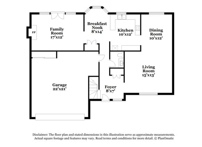Building Photo - 3312 Forest Creek Dr