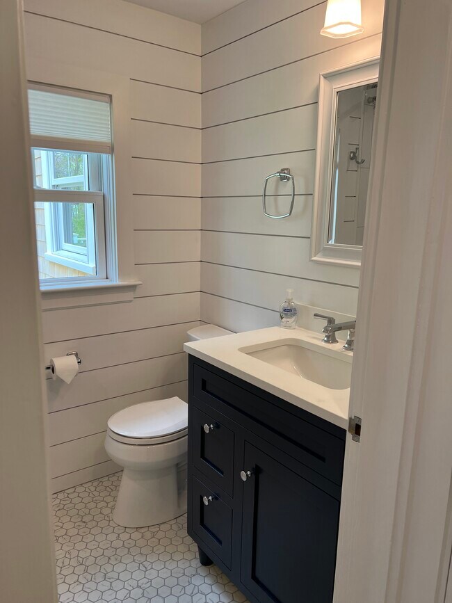 Full Bath - 41 Village Rd