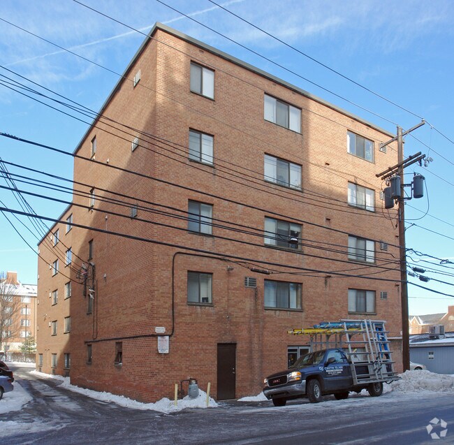 Building Photo - Colony Apartments