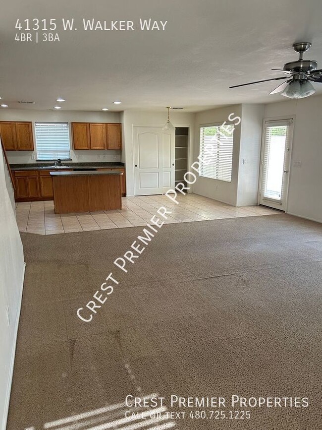 Building Photo - Spacious 4 Bedroom 3 bathrooms- Home for r...