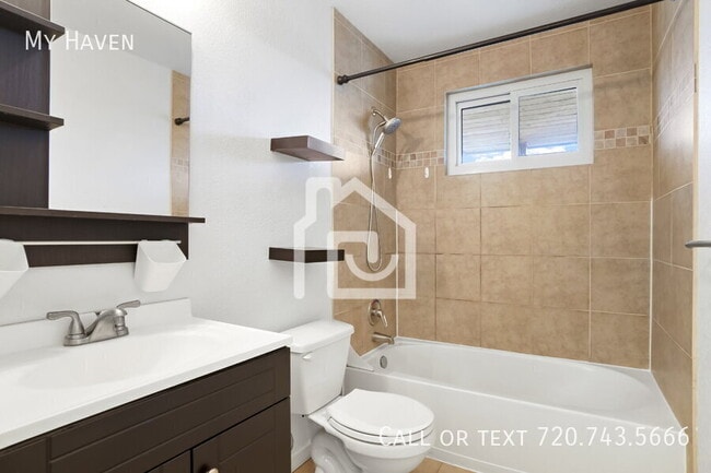 Building Photo - 1742 W 56th Ave