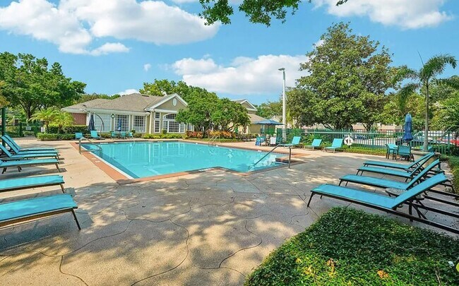 Building Photo - 13103 Mulberry Park Dr